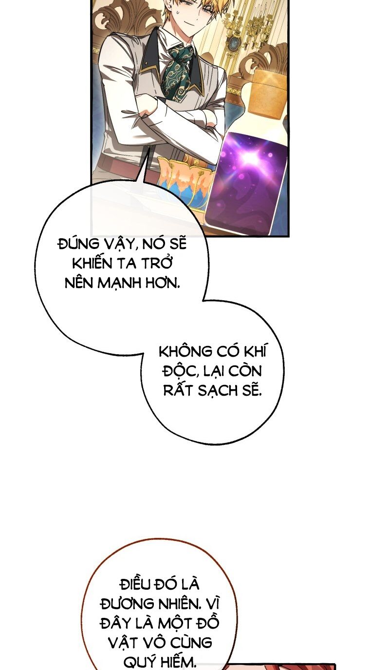 Phế vật dòng dõi bá tước  chapter 114.1 - Upload bởi truyensieuhay.com