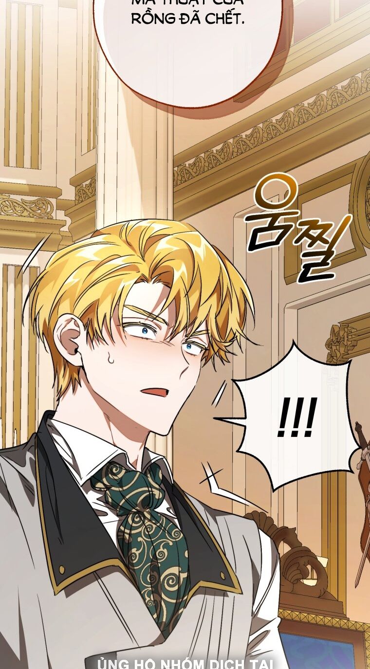 Phế vật dòng dõi bá tước  chapter 114.1 - Upload bởi truyensieuhay.com