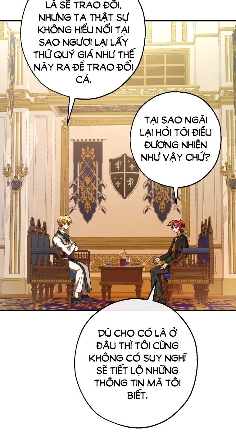 Phế vật dòng dõi bá tước  chapter 114.1 - Upload bởi truyensieuhay.com