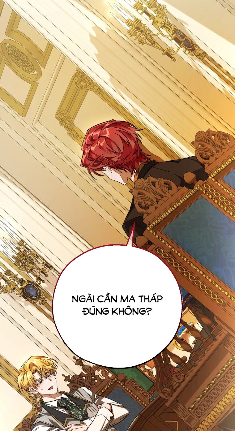 Phế vật dòng dõi bá tước  chapter 114.1 - Upload bởi truyensieuhay.com