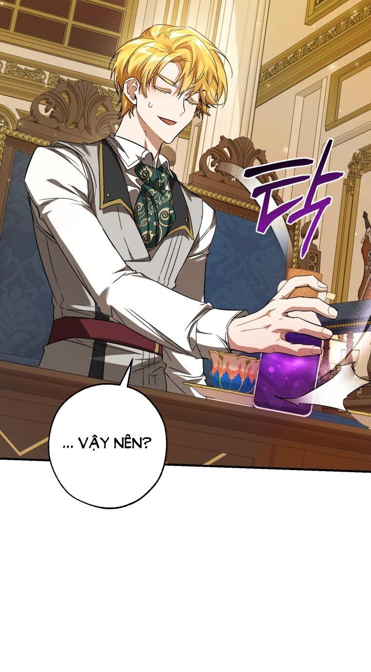 Phế vật dòng dõi bá tước  chapter 114.1 - Upload bởi truyensieuhay.com
