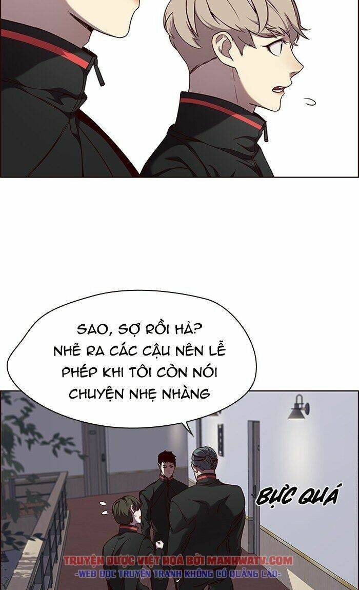 Hóa thân thành mèo chapter 69 - Upload bởi truyensieuhay.com