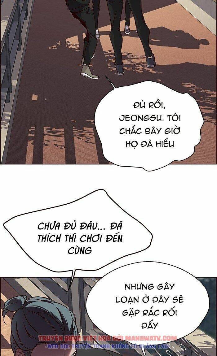 Hóa thân thành mèo chapter 69 - Upload bởi truyensieuhay.com