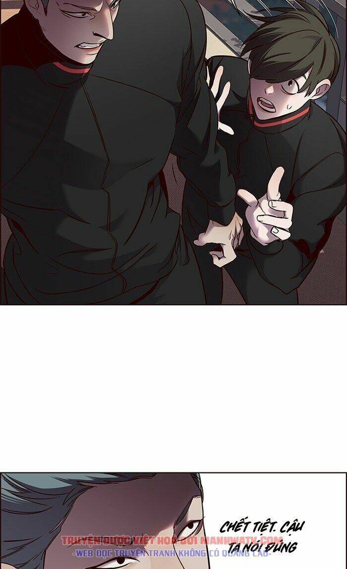Hóa thân thành mèo chapter 69 - Upload bởi truyensieuhay.com