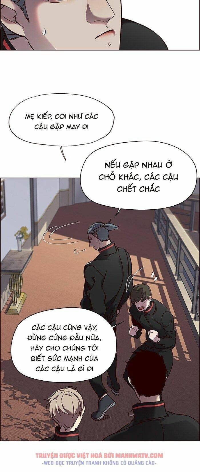 Hóa thân thành mèo chapter 69 - Upload bởi truyensieuhay.com