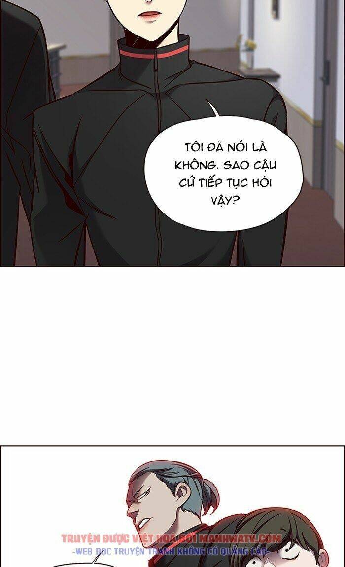 Hóa thân thành mèo chapter 69 - Upload bởi truyensieuhay.com