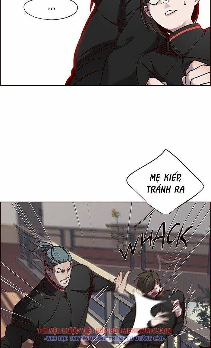 Hóa thân thành mèo chapter 69 - Upload bởi truyensieuhay.com