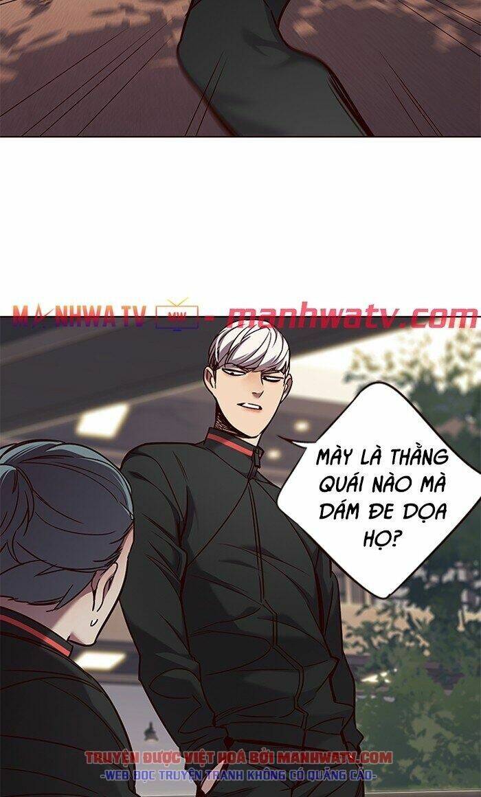 Hóa thân thành mèo chapter 69 - Upload bởi truyensieuhay.com