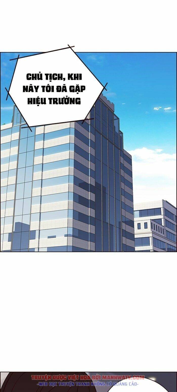 Hóa thân thành mèo chapter 69 - Upload bởi truyensieuhay.com