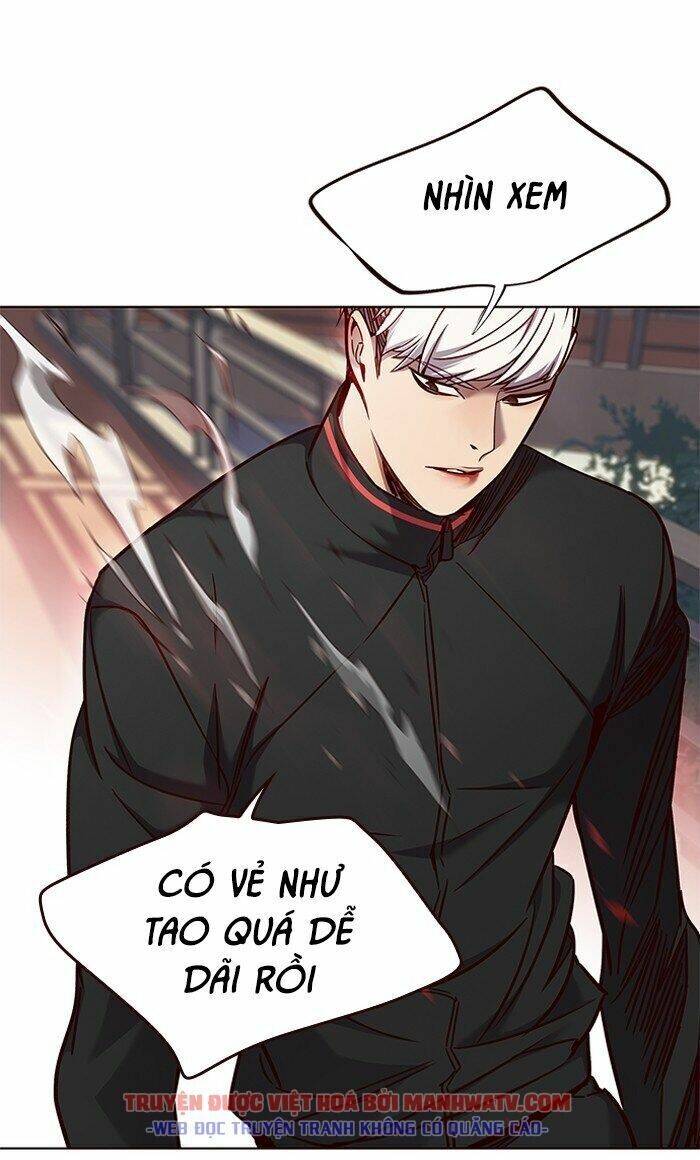 Hóa thân thành mèo chapter 69 - Upload bởi truyensieuhay.com