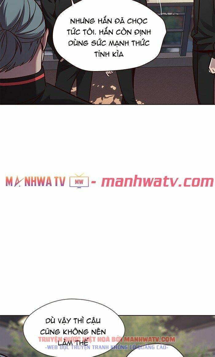 Hóa thân thành mèo chapter 69 - Upload bởi truyensieuhay.com