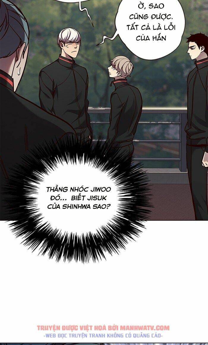 Hóa thân thành mèo chapter 69 - Upload bởi truyensieuhay.com