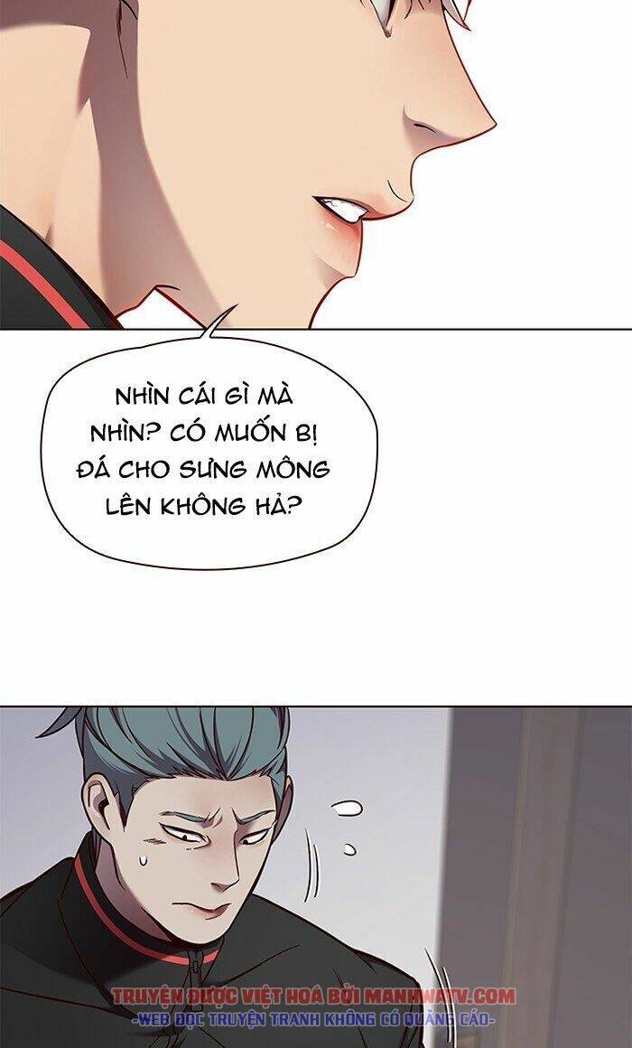 Hóa thân thành mèo chapter 69 - Upload bởi truyensieuhay.com