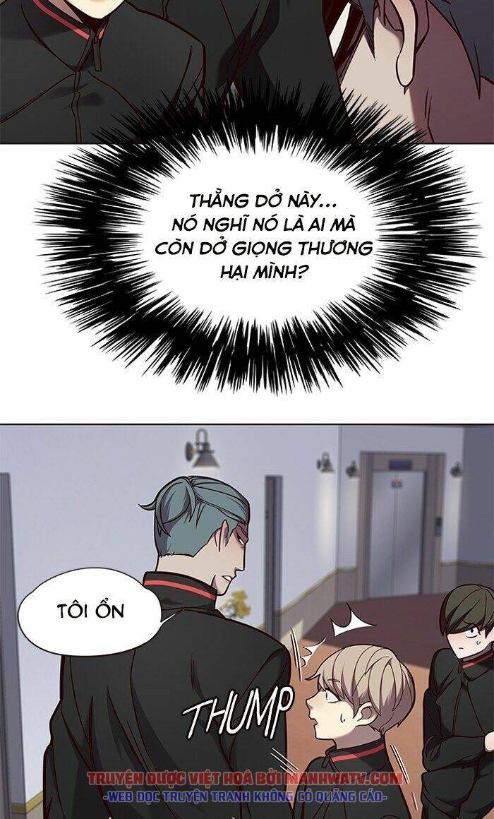Hóa thân thành mèo chapter 69 - Upload bởi truyensieuhay.com