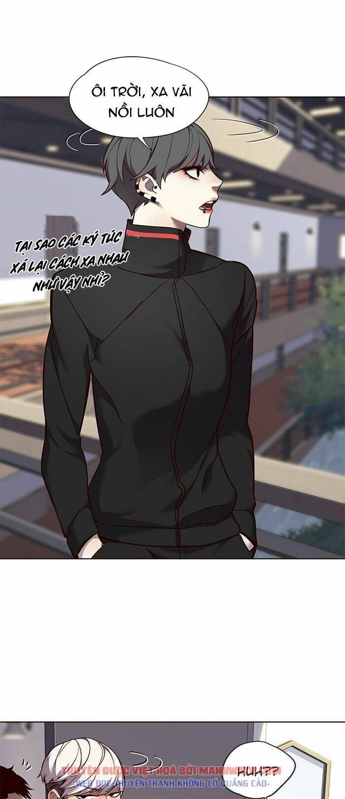 Hóa thân thành mèo chapter 69 - Upload bởi truyensieuhay.com
