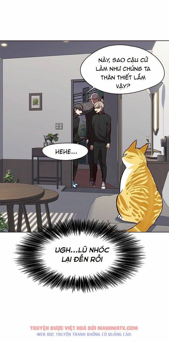 Hóa thân thành mèo chapter 69 - Upload bởi truyensieuhay.com