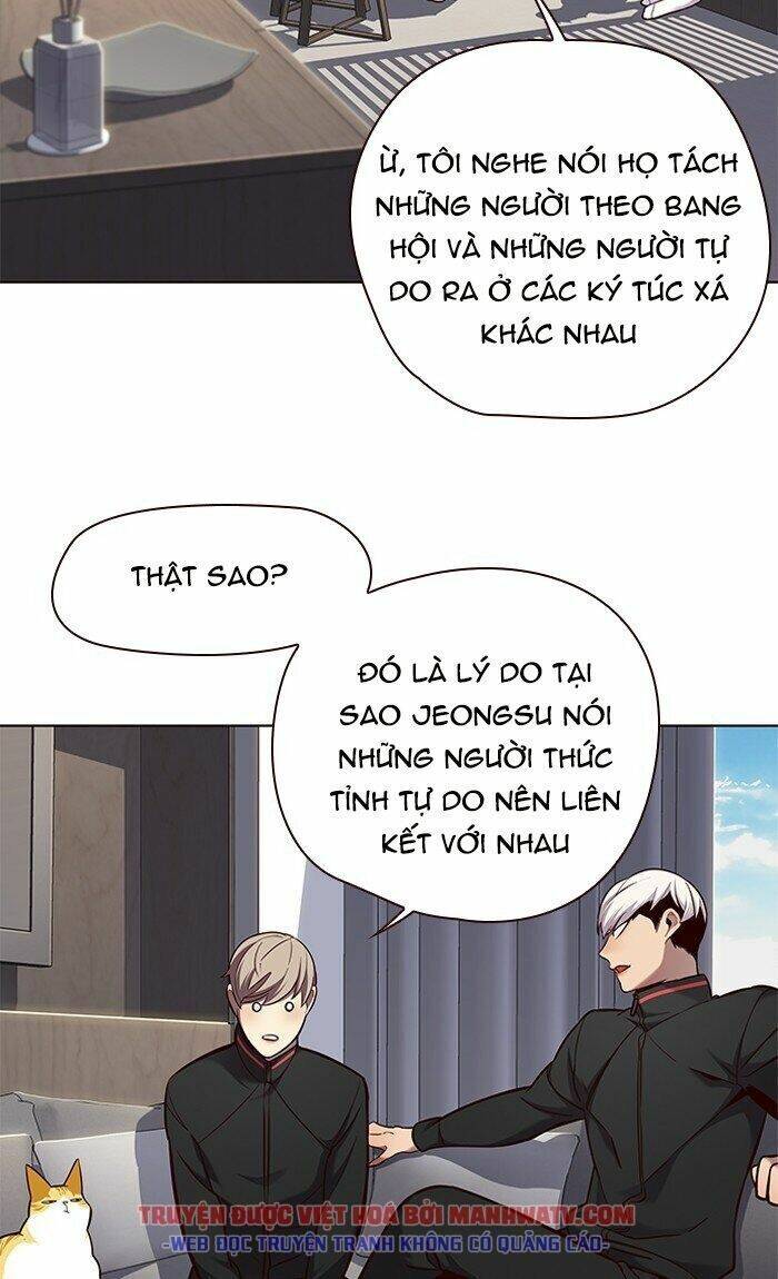 Hóa thân thành mèo chapter 69 - Upload bởi truyensieuhay.com