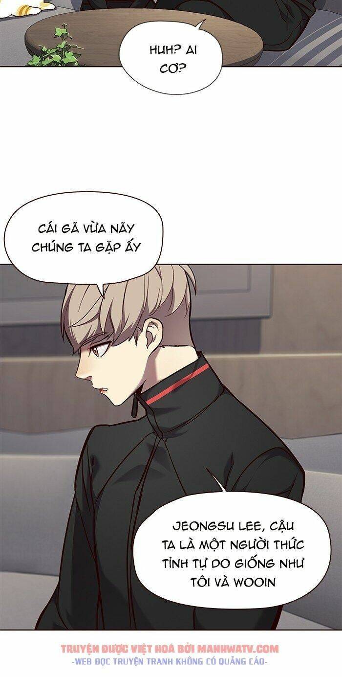Hóa thân thành mèo chapter 69 - Upload bởi truyensieuhay.com