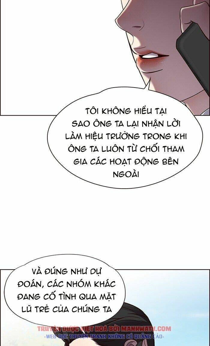 Hóa thân thành mèo chapter 69 - Upload bởi truyensieuhay.com