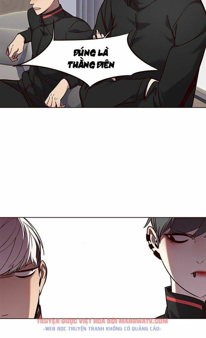 Hóa thân thành mèo chapter 69 - Upload bởi truyensieuhay.com