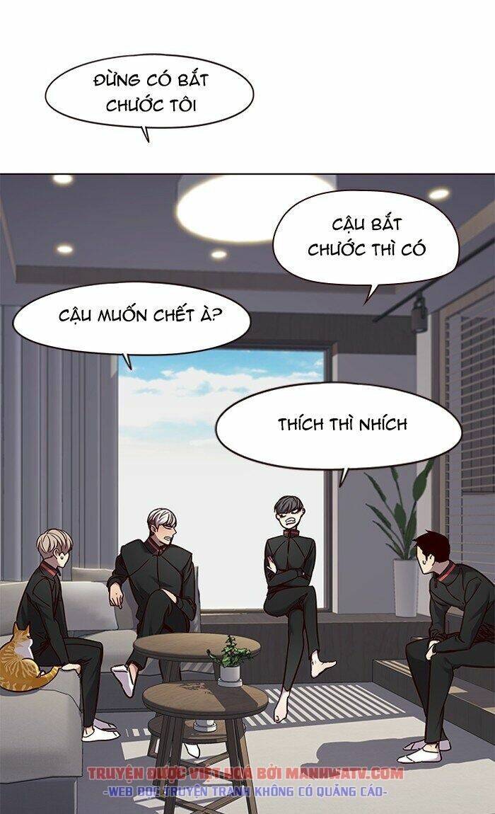 Hóa thân thành mèo chapter 69 - Upload bởi truyensieuhay.com