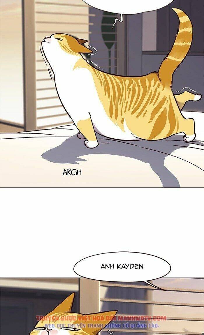 Hóa thân thành mèo chapter 69 - Upload bởi truyensieuhay.com