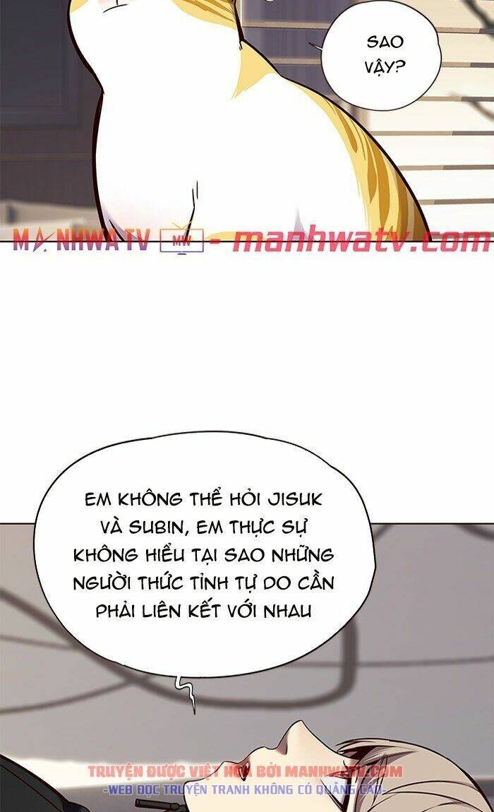 Hóa thân thành mèo chapter 69 - Upload bởi truyensieuhay.com