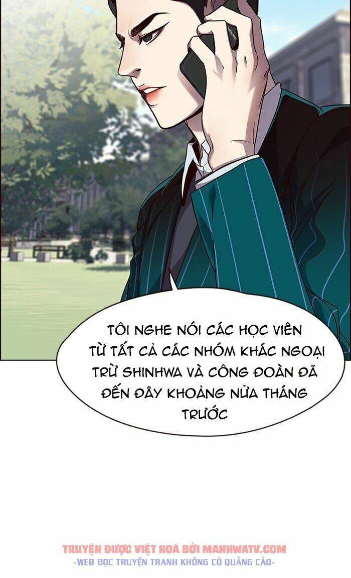 Hóa thân thành mèo chapter 69 - Upload bởi truyensieuhay.com