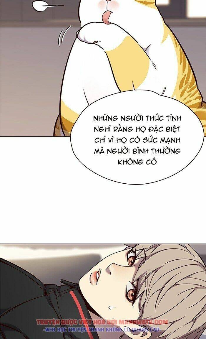 Hóa thân thành mèo chapter 69 - Upload bởi truyensieuhay.com