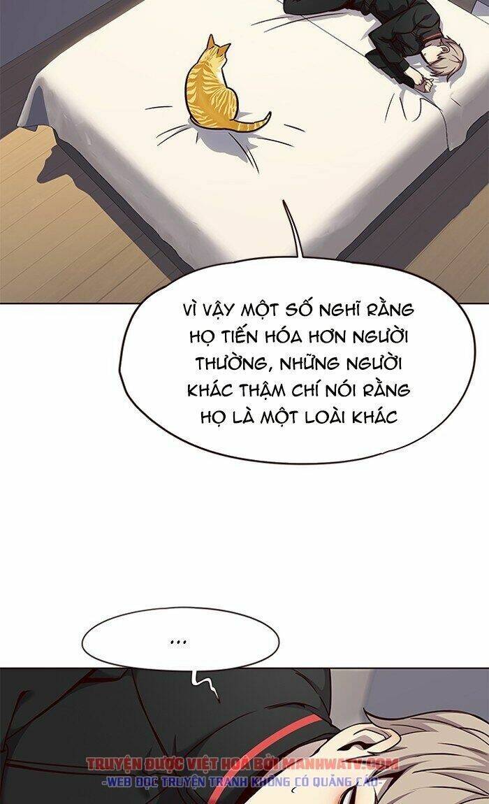 Hóa thân thành mèo chapter 69 - Upload bởi truyensieuhay.com