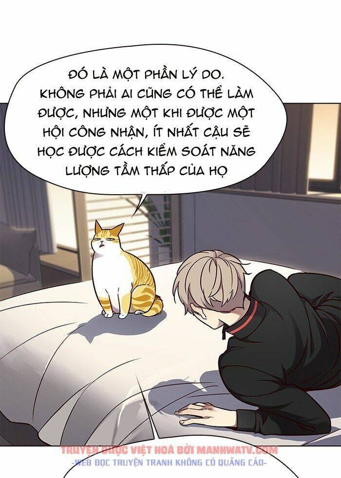 Hóa thân thành mèo chapter 69 - Upload bởi truyensieuhay.com