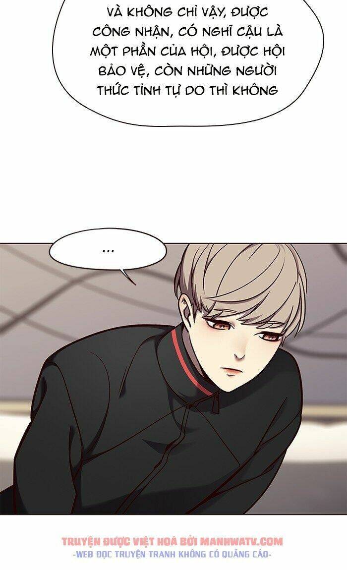 Hóa thân thành mèo chapter 69 - Upload bởi truyensieuhay.com