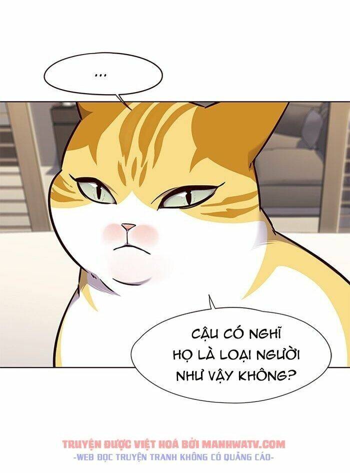 Hóa thân thành mèo chapter 69 - Upload bởi truyensieuhay.com