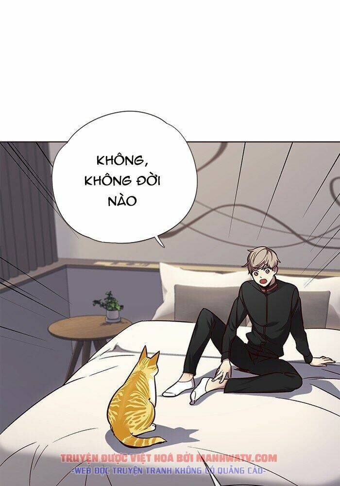 Hóa thân thành mèo chapter 69 - Upload bởi truyensieuhay.com