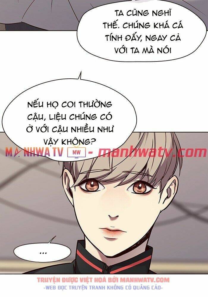 Hóa thân thành mèo chapter 69 - Upload bởi truyensieuhay.com