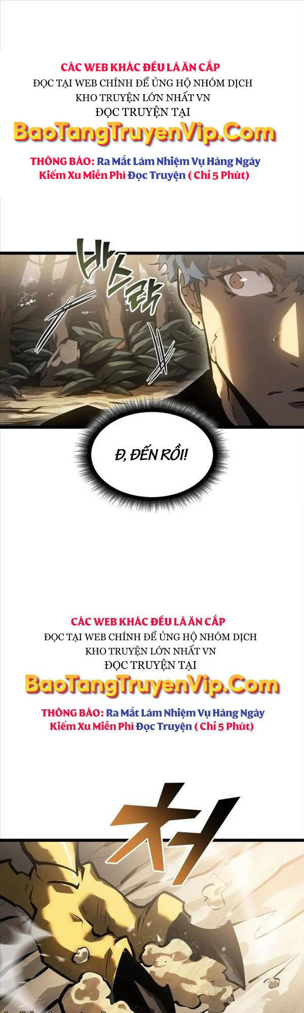 Sự trở lại của người chơi cấp SSS chapter 75 - Upload bởi truyensieuhay.com