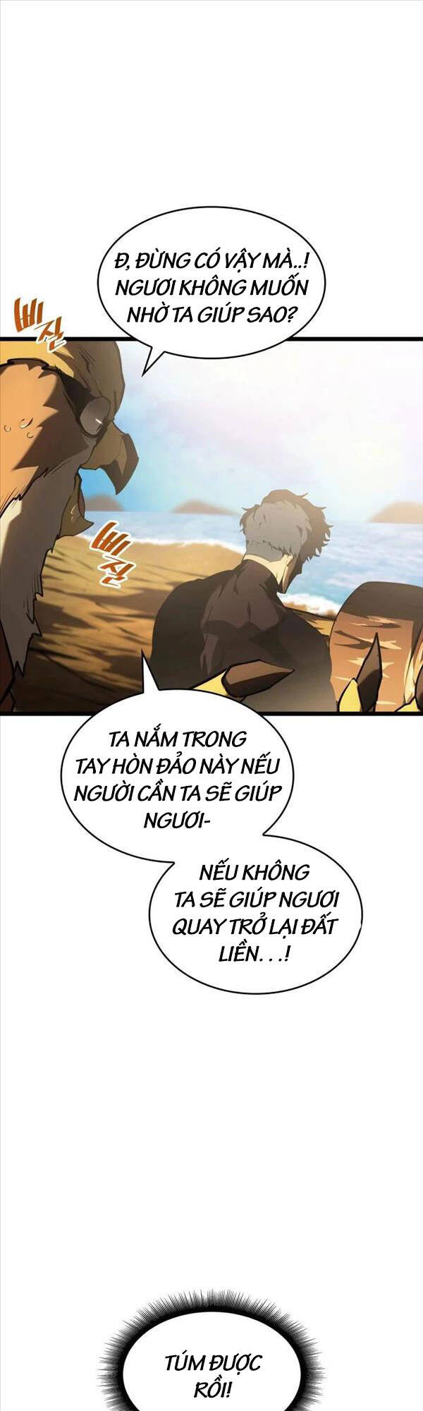 Sự trở lại của người chơi cấp SSS chapter 75 - Upload bởi truyensieuhay.com