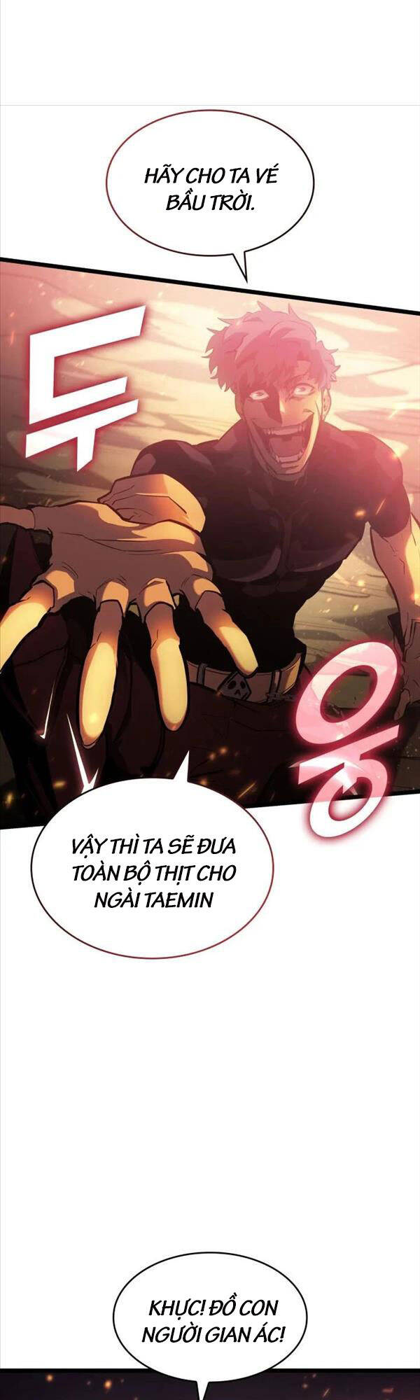 Sự trở lại của người chơi cấp SSS chapter 75 - Upload bởi truyensieuhay.com