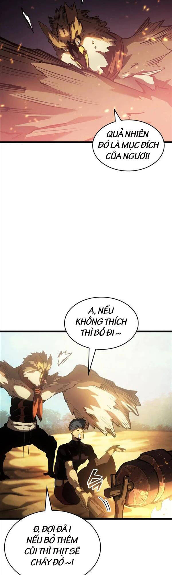 Sự trở lại của người chơi cấp SSS chapter 75 - Upload bởi truyensieuhay.com