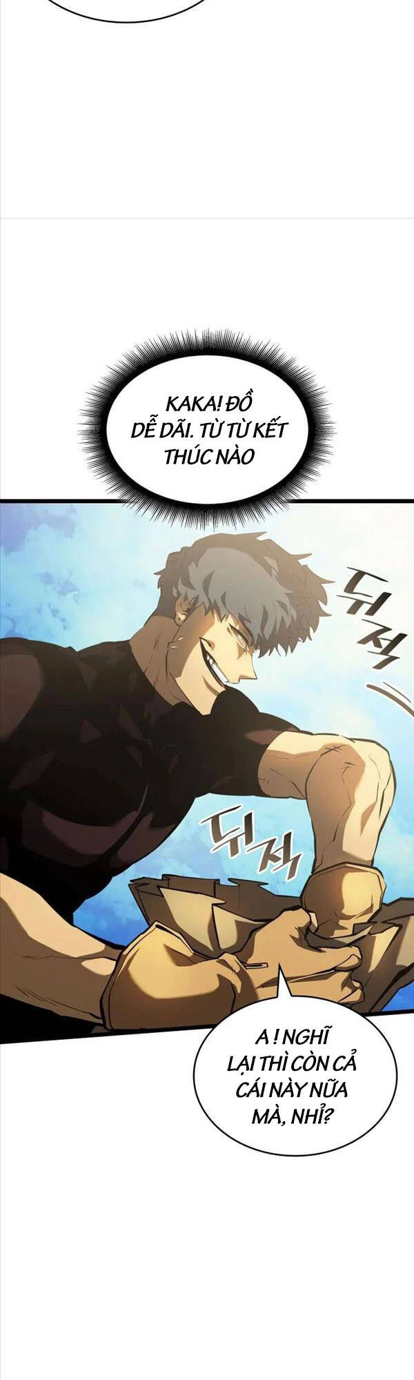 Sự trở lại của người chơi cấp SSS chapter 75 - Upload bởi truyensieuhay.com