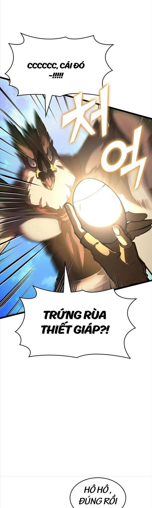 Sự trở lại của người chơi cấp SSS chapter 75 - Upload bởi truyensieuhay.com
