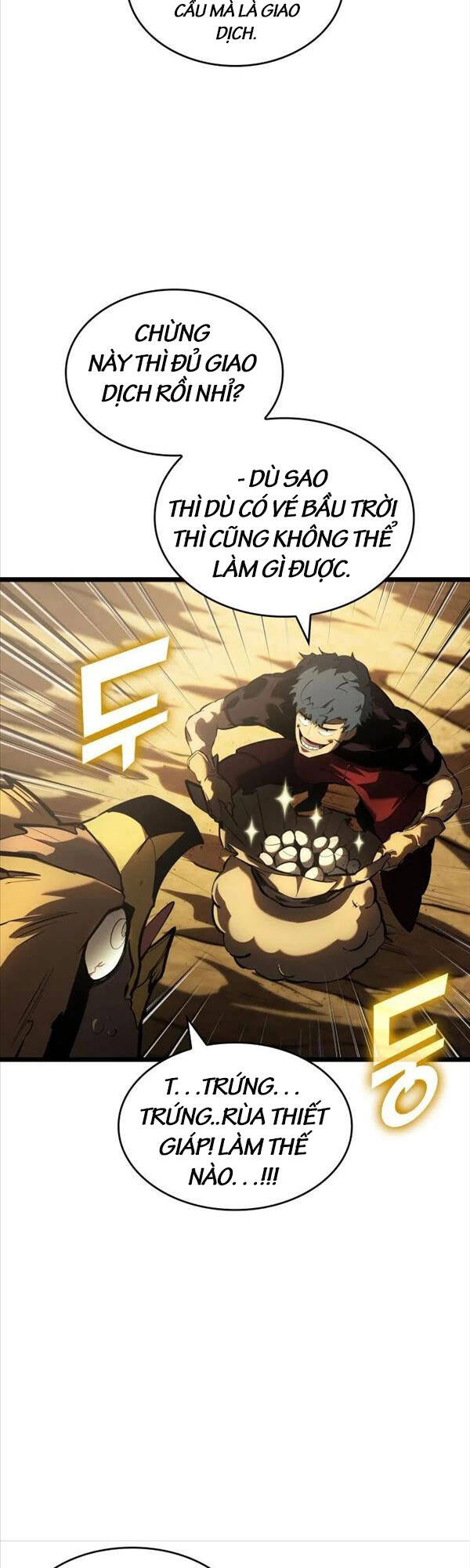 Sự trở lại của người chơi cấp SSS chapter 75 - Upload bởi truyensieuhay.com
