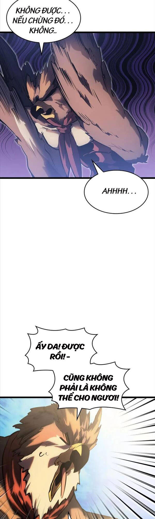 Sự trở lại của người chơi cấp SSS chapter 75 - Upload bởi truyensieuhay.com