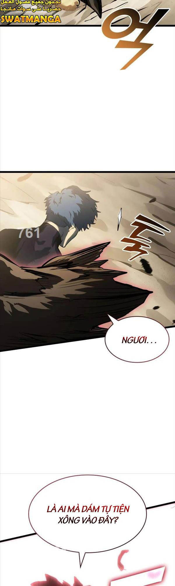 Sự trở lại của người chơi cấp SSS chapter 75 - Upload bởi truyensieuhay.com