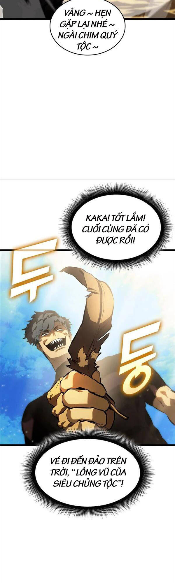 Sự trở lại của người chơi cấp SSS chapter 75 - Upload bởi truyensieuhay.com