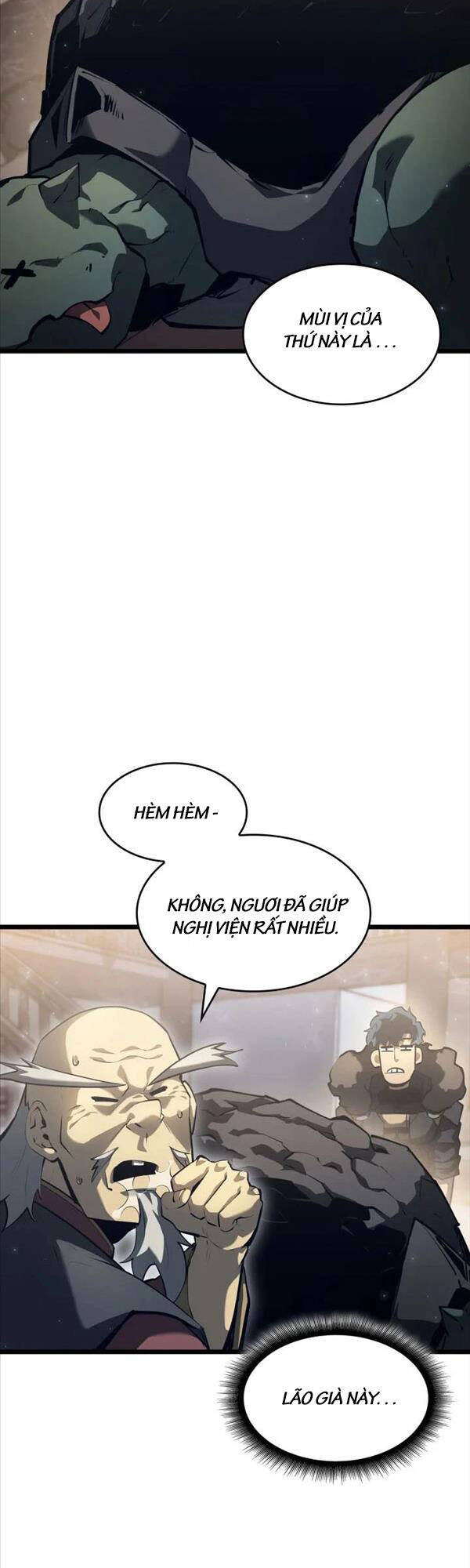 Sự trở lại của người chơi cấp SSS chapter 75 - Upload bởi truyensieuhay.com