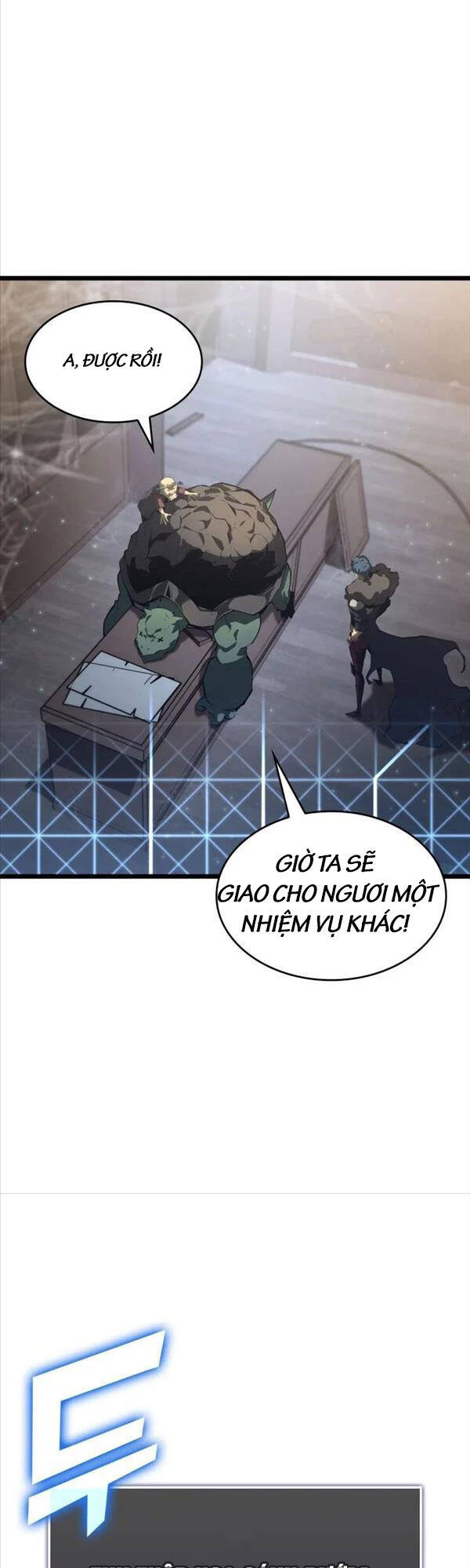 Sự trở lại của người chơi cấp SSS chapter 75 - Upload bởi truyensieuhay.com