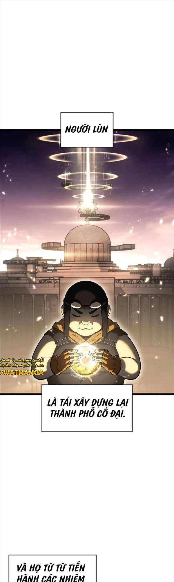 Sự trở lại của người chơi cấp SSS chapter 75 - Upload bởi truyensieuhay.com