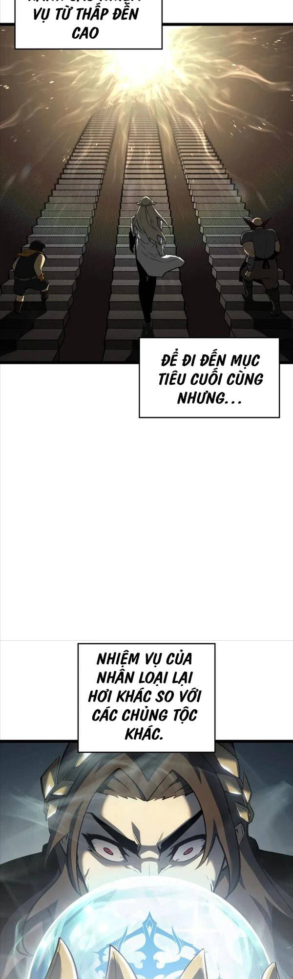 Sự trở lại của người chơi cấp SSS chapter 75 - Upload bởi truyensieuhay.com