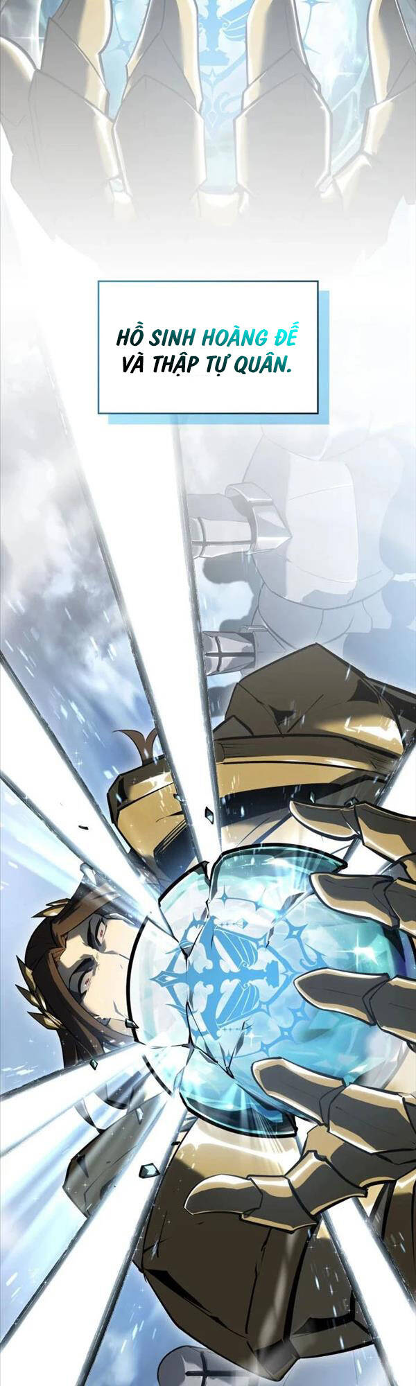 Sự trở lại của người chơi cấp SSS chapter 75 - Upload bởi truyensieuhay.com